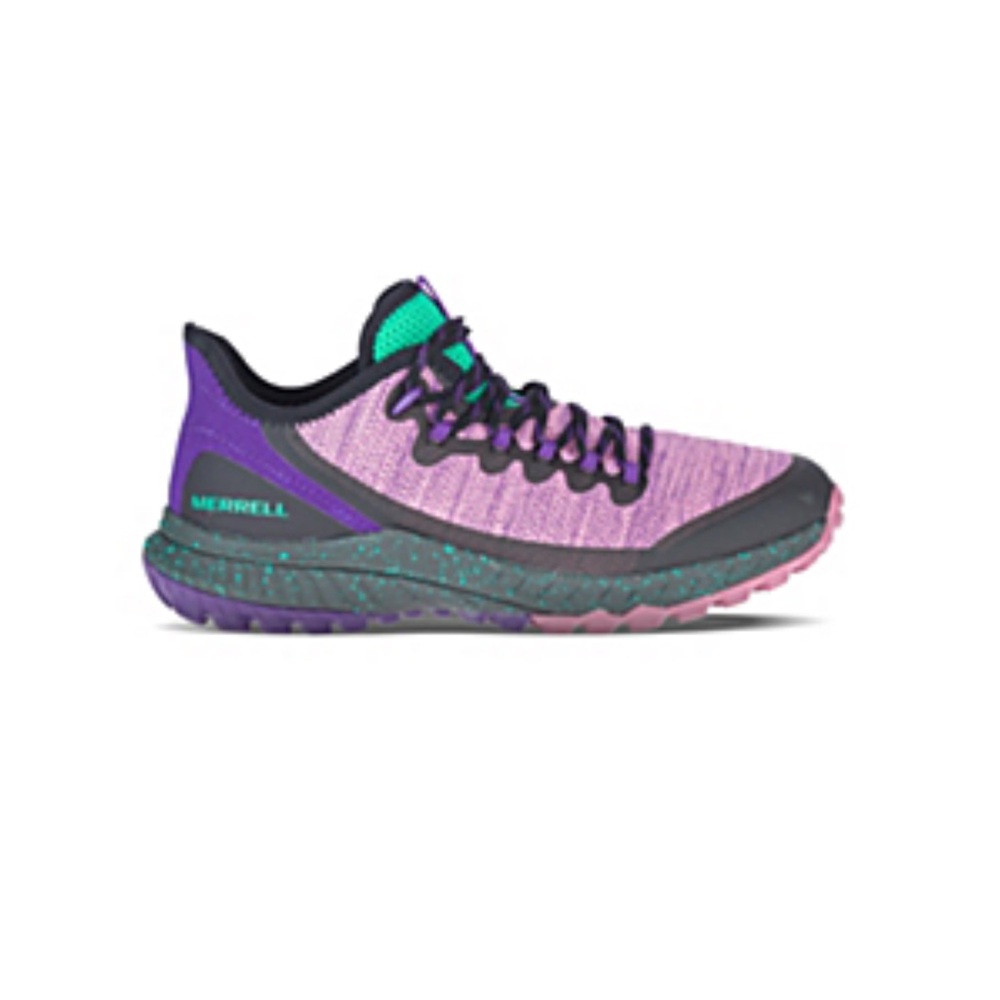 Merrell Women's Bravada Waterproof Hiking Shoe